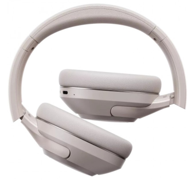 Canyon Навушники Canyon OnRiff 6 ANC Bluetooth Grey (CNS-CBTHS6GY)