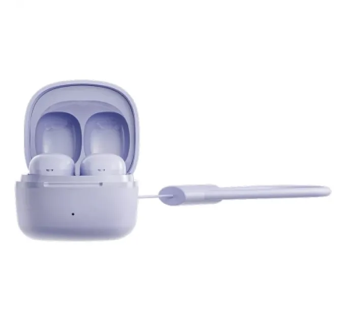 Canyon Навушники Canyon OnGo 4 Mini TWS Purple (CNS-TWS4P)