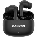 Canyon Навушники Canyon OnGo 9 Black (CNS-TWS9B)