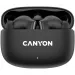 Canyon Навушники Canyon OnGo 9 Black (CNS-TWS9B)