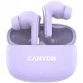 Canyon Навушники Canyon OnGo 9 Purple (CNS-TWS9P)