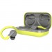 Canyon Навушники Canyon OnRun 11 Sport TWS Yellow/Grey (CNS-TWS11GR)