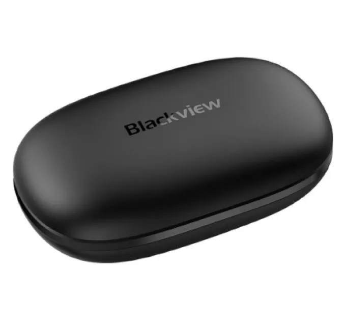 Blackview Навушники Blackview AirBuds 10 TWS Black (BVAIRBUDS_10_B)