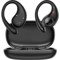 Навушники Blackview AirBuds 10 TWS Black (BVAIRBUDS_10_B)