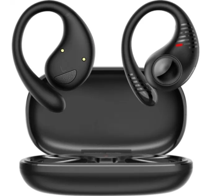 Blackview Навушники Blackview AirBuds 10 TWS Black (BVAIRBUDS_10_B)