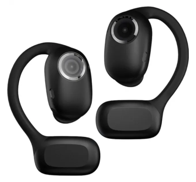 Blackview Навушники Blackview AirBuds 100 TWS Black Onyx (BVAIRBUDS_100_B)