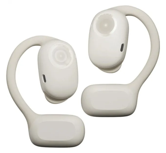 Blackview Навушники Blackview AirBuds 100 TWS White (BVAIRBUDS_100_WH)