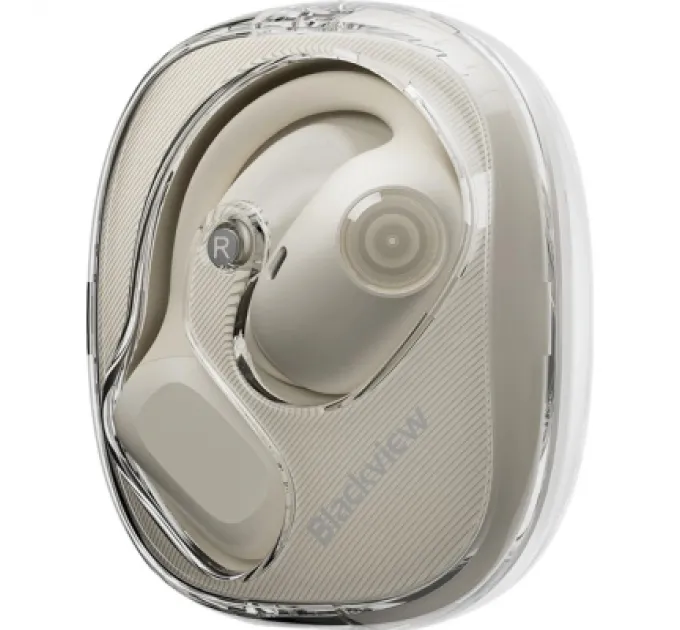 Blackview Навушники Blackview AirBuds 100 TWS White (BVAIRBUDS_100_WH)
