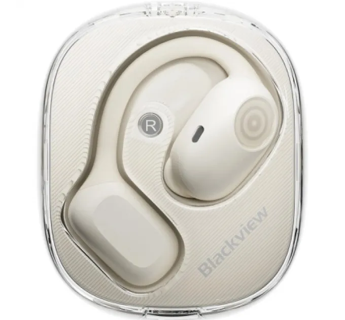 Blackview Навушники Blackview AirBuds 100 TWS White (BVAIRBUDS_100_WH)