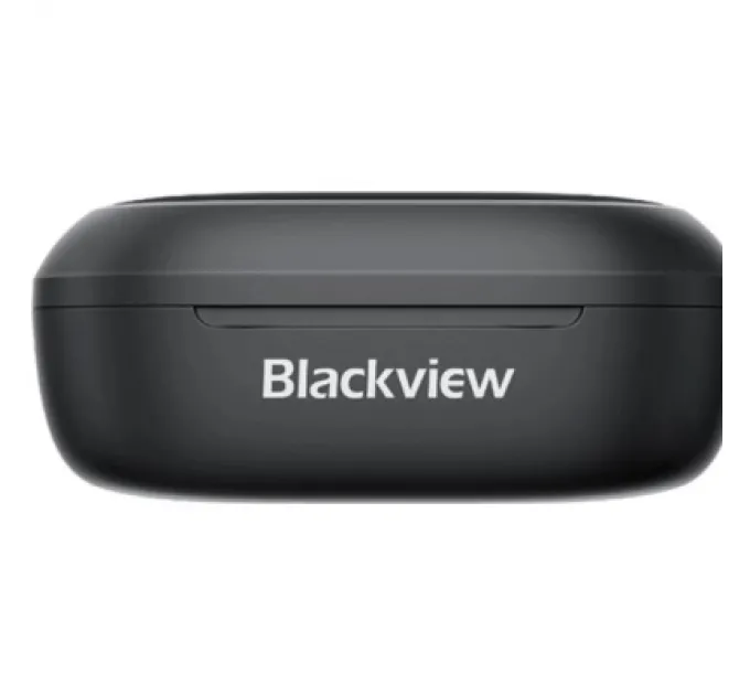 Blackview Навушники Blackview AirBuds 60 TWS Black (BV_AIRBUDS 60 B)