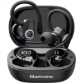 Blackview Навушники Blackview AirBuds 60 TWS Black (BV_AIRBUDS 60 B)