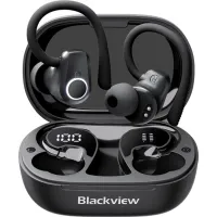 Навушники Blackview AirBuds 60 TWS Black (BV_AIRBUDS 60 B)