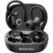 Blackview Навушники Blackview AirBuds 60 TWS Black (BV_AIRBUDS 60 B)