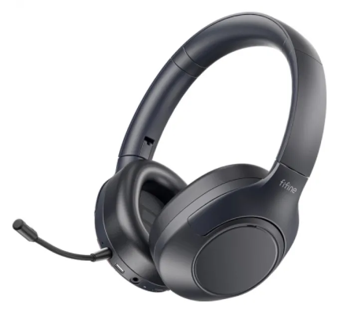 Fifine Навушники Fifine X3 Wireless Black (X3)