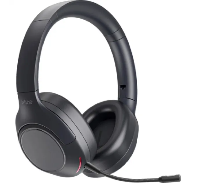 Fifine Навушники Fifine X3 Wireless Black (X3)