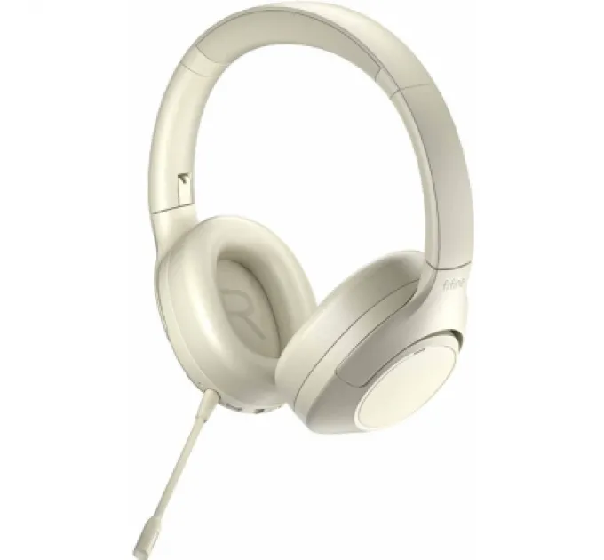 Fifine Навушники Fifine X3W Wireless White (X3W)