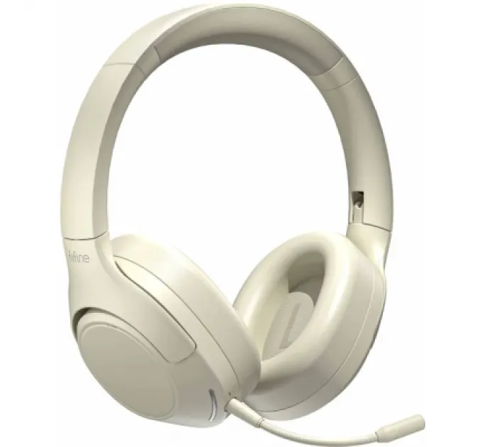 Fifine Навушники Fifine X3W Wireless White (X3W)