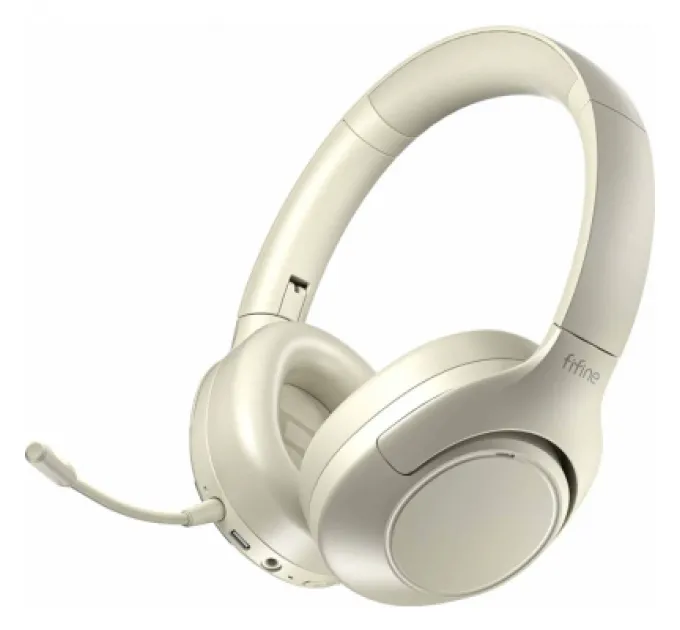 Fifine Навушники Fifine X3W Wireless White (X3W)