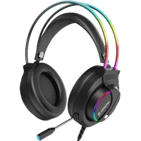 Навушники GamePro HS733 Black (HS733)