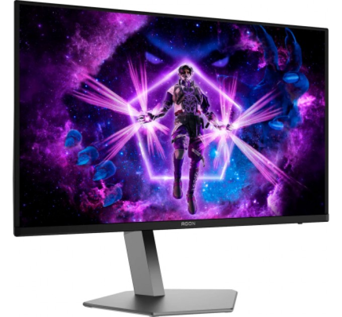 AOC Монітор AOC AG326UD