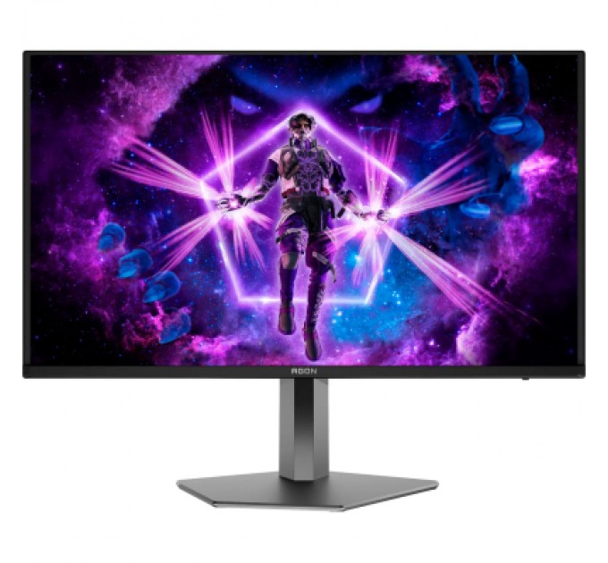 AOC Монітор AOC AG326UD