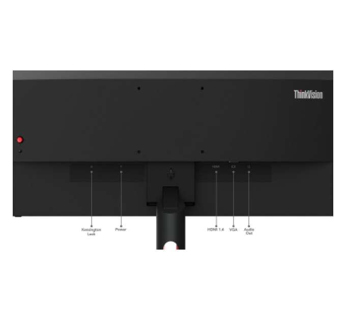 Lenovo Монітор Lenovo S24i-30 (63DEKAR3WW)