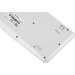 REAL-EL Клавіатура REAL-EL RK-513 USB White (EL123100047)