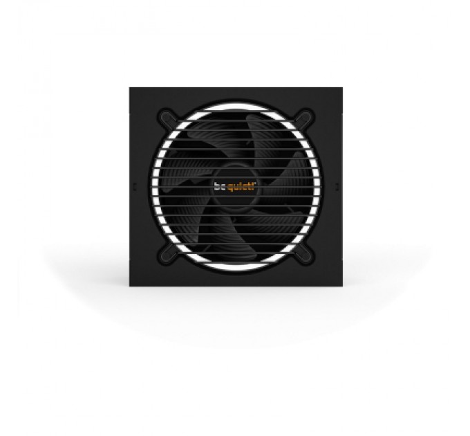 Be quiet! Блок живлення Be quiet! 850W PURE POWER 12 M (BN344)