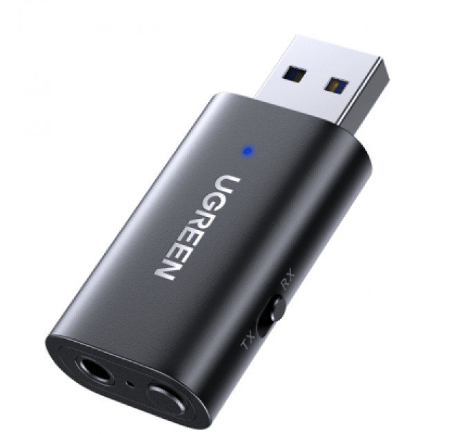 Ugreen Звукова плата Ugreen CM523 (60300)