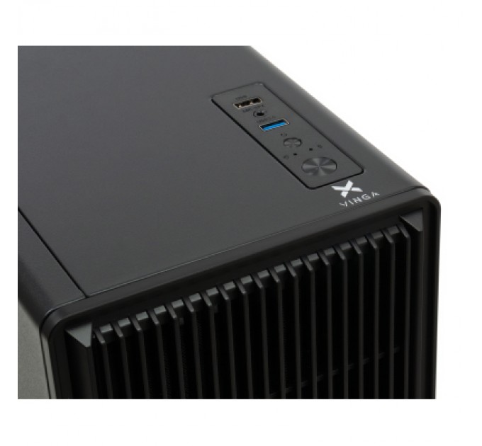 Vinga Корпус Vinga CS117-400W