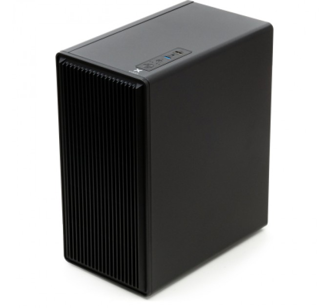 Vinga Корпус Vinga CS117-400W