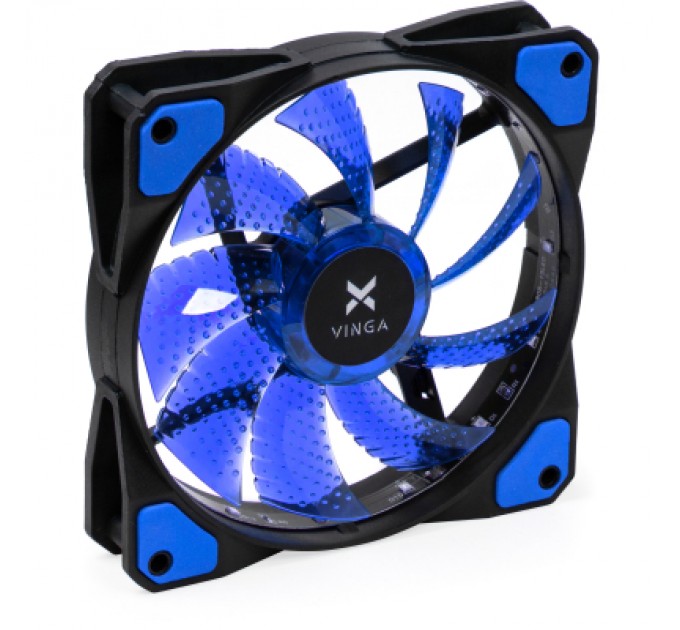 Vinga Кулер до корпусу Vinga 12025-15-B1