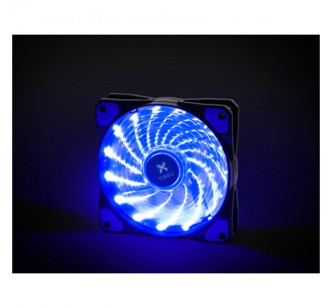 Vinga Кулер до корпусу Vinga 12025-15-B1