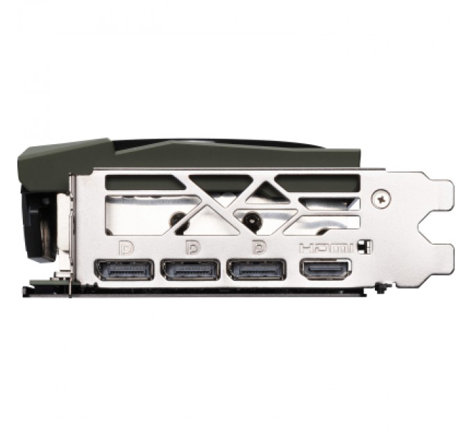 MSI Відеокарта MSI GeForce RTX4070Ti SUPER 16Gb GAMING SLIM STALKER 2 EDITION (RTX 4070 Ti SUPER 16G GAMING SLIM STALKER 2 EDITION)