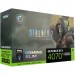 MSI Відеокарта MSI GeForce RTX4070Ti SUPER 16Gb GAMING SLIM STALKER 2 EDITION (RTX 4070 Ti SUPER 16G GAMING SLIM STALKER 2 EDITION)