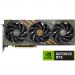 MSI Відеокарта MSI GeForce RTX4070Ti SUPER 16Gb GAMING SLIM STALKER 2 EDITION (RTX 4070 Ti SUPER 16G GAMING SLIM STALKER 2 EDITION)