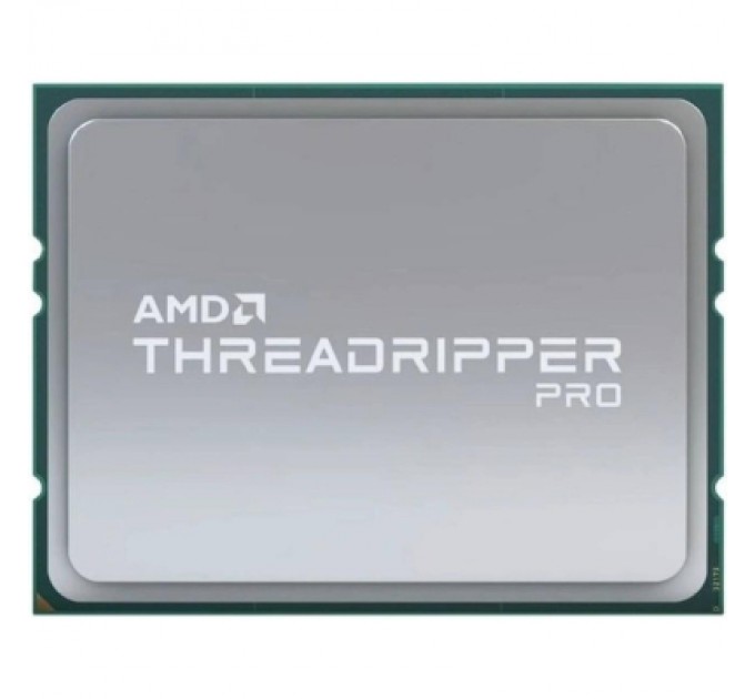 AMD Процесор AMD Ryzen Threadripper PRO 5965WX (100-000000446)
