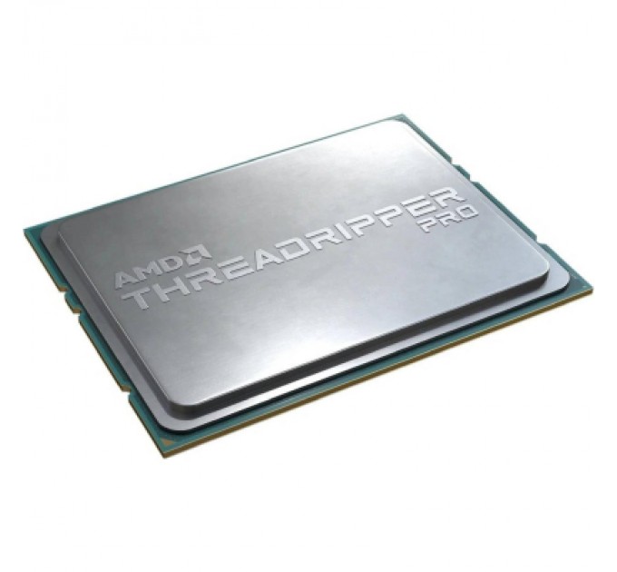 AMD Процесор AMD Ryzen Threadripper PRO 5965WX (100-000000446)