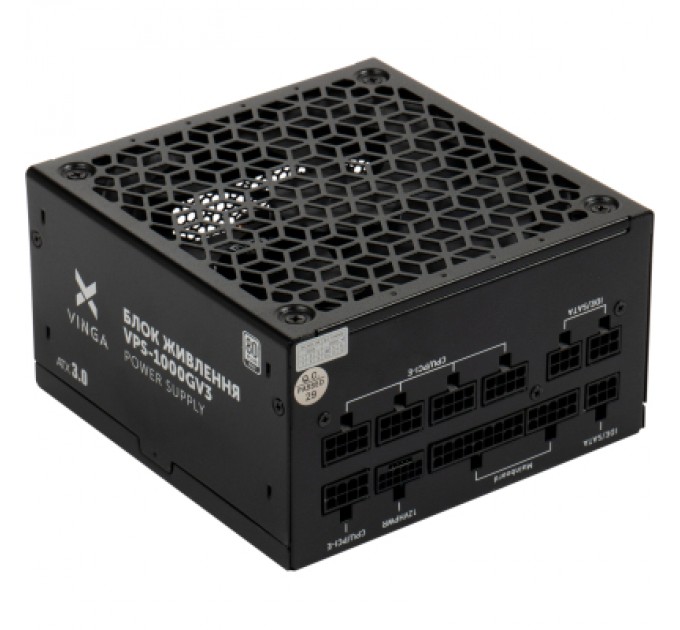 Vinga Блок живлення Vinga 1000W (VPS-1000GV3)