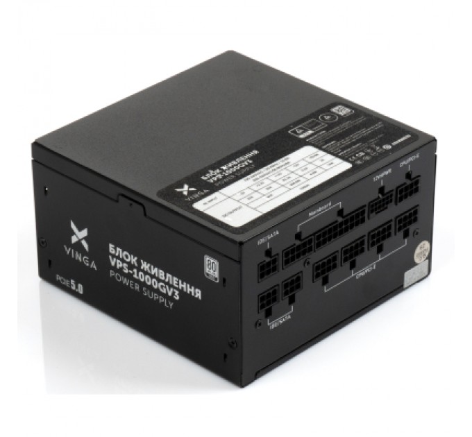 Vinga Блок живлення Vinga 1000W (VPS-1000GV3)