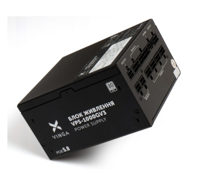 Vinga Блок живлення Vinga 1000W (VPS-1000GV3)