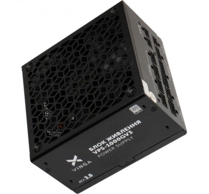 Vinga Блок живлення Vinga 1000W (VPS-1000GV3)