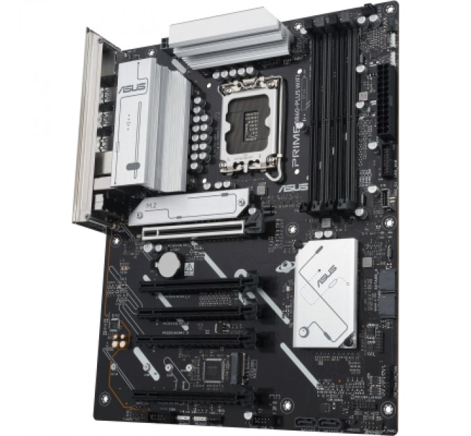 ASUS Материнська плата ASUS PRIME B860-PLUS WIFI