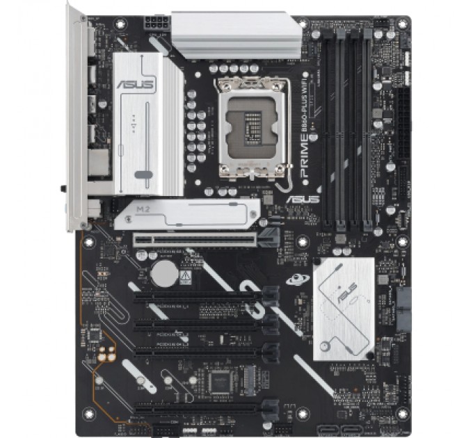 ASUS Материнська плата ASUS PRIME B860-PLUS WIFI