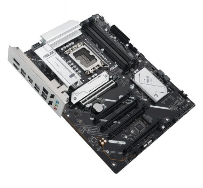ASUS Материнська плата ASUS PRIME B860-PLUS WIFI