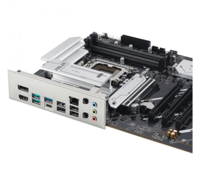 ASUS Материнська плата ASUS PRIME B860-PLUS WIFI