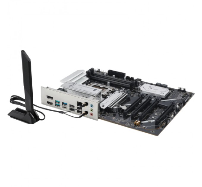 ASUS Материнська плата ASUS PRIME B860-PLUS WIFI