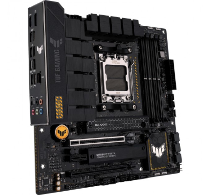 ASUS Материнська плата ASUS TUF GAMING B860M-PLUS