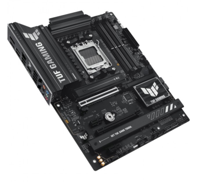 ASUS Материнська плата ASUS TUF GAMING B850-PLUS WIFI