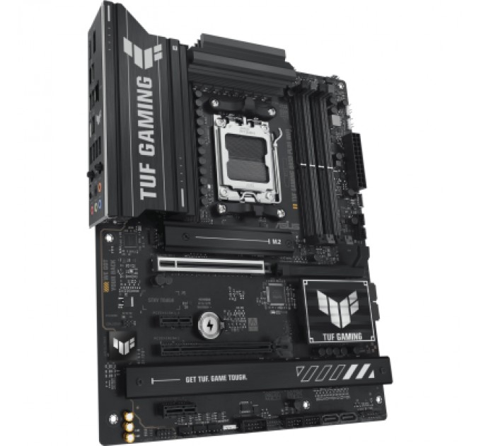 ASUS Материнська плата ASUS TUF GAMING B850-PLUS WIFI